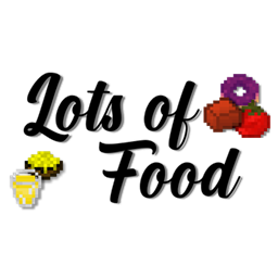 Lots of Food Revival