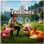 Palbonds logo