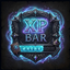 ForeverXPBar - Custom XP Bar & Leveling Tracker logo