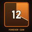 Forever Cooldown Manager logo