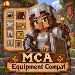 MCA Equipment Compat