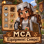 MCA Equipment Compat logo