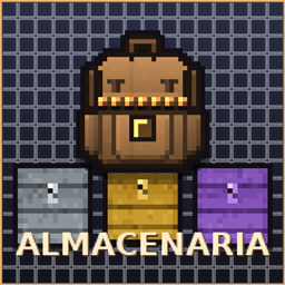 almacenaria project image