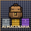 almacenaria logo