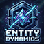 Entity Dynamics logo