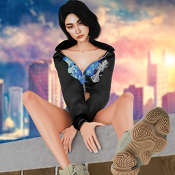 Running Wild project image