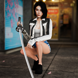 Fatal Touch project image
