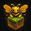 WT BeeBlock logo