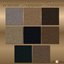 Warm August Carpet logo