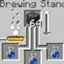 Custom Brewing Recipes logo