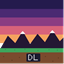DL Simple Pack logo