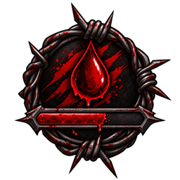RBT - Rogue Bleed Tracker logo