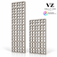 Gridline Room Dividers set V1 [VZ] logo