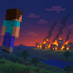 Raw superhuman mod