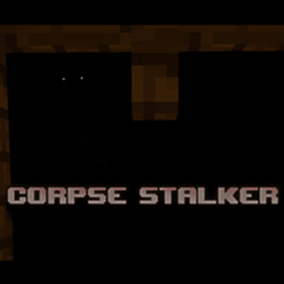 Corpse stalker MCBE project image