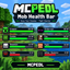 Mob Health bar2.0 logo