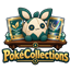 PokeCollections logo