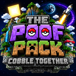 The Poof Pack