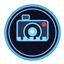CAMERA TOUR logo