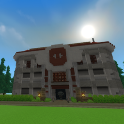 Pokémon Center project image