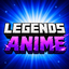 Legends: Anime logo