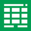 Grid Menu logo