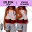 NANA7 - (Eileen) Top for Child logo