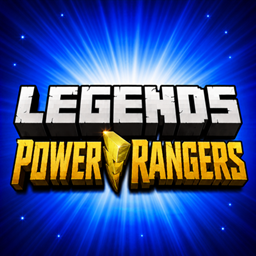 Legends: Power Rangers project image