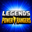 Legends: Power Rangers logo