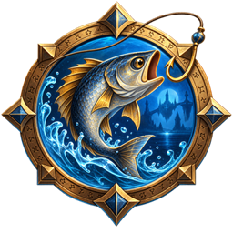 Fishing Forever project image
