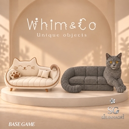 SG_Whim & Co_Unique Objects project image
