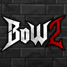 Zerotekz's Blades of War 2 logo