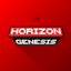 Genesis: Horizon logo