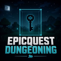 EpicQuestDungeoning project image