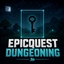 EpicQuestDungeoning logo