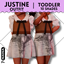 NANA7 - (Justine) Outfit for Toddler logo