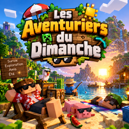 Les Aventuriers du Dimanche