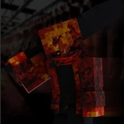 Wolvion Hunted In The Fog (Evil Hunter mod pack) logo