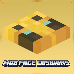 Mob Face Cushions project image