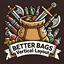 BetterBags - Vertical Layout logo