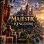 Majestic Kingdom logo