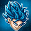 DMZ Champions logo