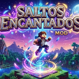 Saltos Encantados