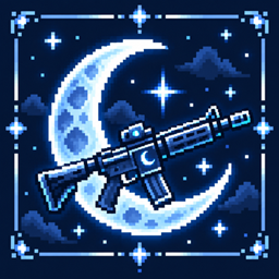Nighty's Scorched Guns Animation Compat: Modern
