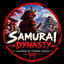 Samurai Dynasty: Legends of Feudal Japan logo
