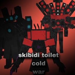 Skibidi Toilet Cold War: Elite Combat Edition