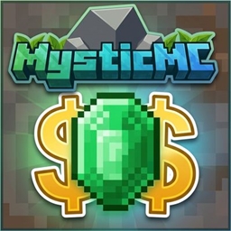 Money Tracker - MysticMC