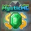 Money Tracker - MysticMC logo