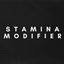 Stamina Modifier logo