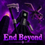 End Beyond logo